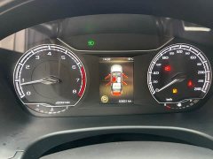 Geely Emgrand 1.8T Pilot Plus - ფოტო 15