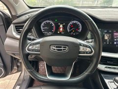 Geely Emgrand 1.8T Pilot Plus - ფოტო 16