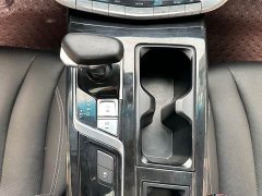 Geely Emgrand 1.8T Pilot Plus - ფოტო 17