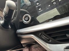Geely Emgrand 1.8T Pilot Plus - ფოტო 18