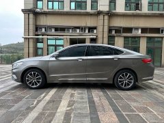 Geely Emgrand 1.8T Pilot Plus - ფოტო 3