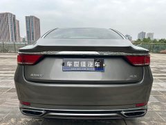 Geely Emgrand 1.8T Pilot Plus - ფოტო 5