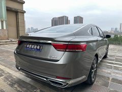 Geely Emgrand 1.8T Pilot Plus - ფოტო 6