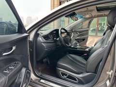 Geely Emgrand 1.8T Pilot Plus - ფოტო 9