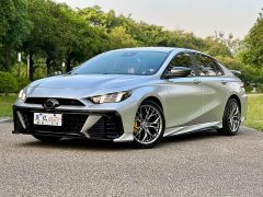 Trumpchi Yingbao 270T DCT J15 - ფოტო 1