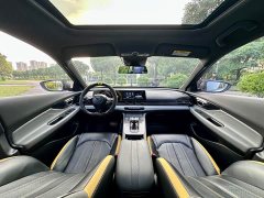 Trumpchi Yingbao 270T DCT J15 - ფოტო 11