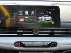 Trumpchi Yingbao 270T DCT J15 - ფოტო 12