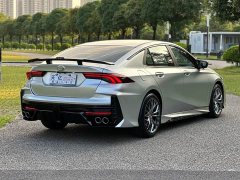 Trumpchi Yingbao 270T DCT J15 - ფოტო 14