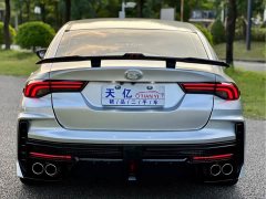 Trumpchi Yingbao 270T DCT J15 - ფოტო 15