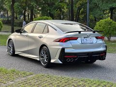 Trumpchi Yingbao 270T DCT J15 - ფოტო 16