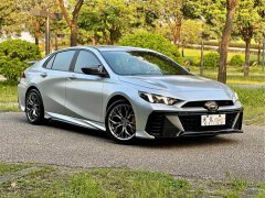 Trumpchi Yingbao 270T DCT J15 - ფოტო 3