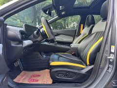 Trumpchi Yingbao 270T DCT J15 - ფოტო 4