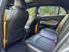 Trumpchi Yingbao 270T DCT J15 - ფოტო 5