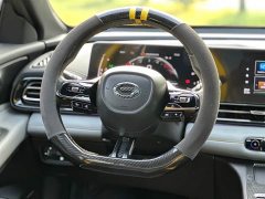 Trumpchi Yingbao 270T DCT J15 - ფოტო 8