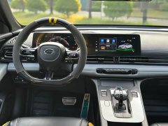 Trumpchi Yingbao 270T DCT J15 - ფოტო 9