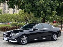 Mercedes-Benz E-Class E 300 L Fashion Edition - ფოტო 1