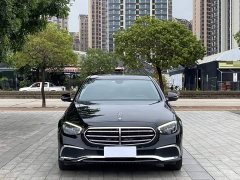 Mercedes-Benz E-Class E 300 L Fashion Edition - ფოტო 2