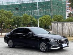 Mercedes-Benz E-Class E 300 L Fashion Edition - ფოტო 3