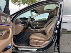 Mercedes-Benz E-Class E 300 L Fashion Edition - ფოტო 4