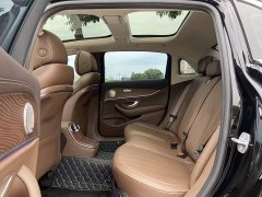 Mercedes-Benz E-Class E 300 L Fashion Edition - ფოტო 6