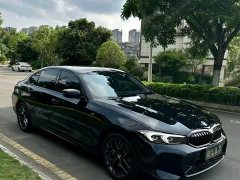 BMW 3 Series 330i M Sport Midnight Edition Package - ფოტო 3