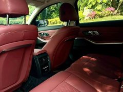 BMW 3 Series 330i M Sport Midnight Edition Package - ფოტო 9