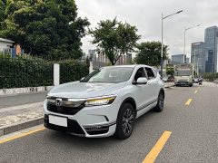 Honda CR-V e:PHEV Premium - ფოტო 1