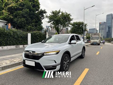 2023 Honda CR-V e:PHEV Premium