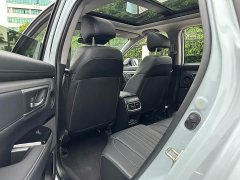 Honda CR-V e:PHEV Premium - ფოტო 10
