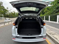 Honda CR-V e:PHEV Premium - ფოტო 11