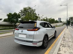 Honda CR-V e:PHEV Premium - ფოტო 12
