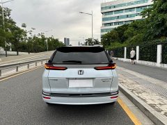 Honda CR-V e:PHEV Premium - ფოტო 13