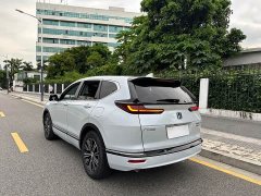 Honda CR-V e:PHEV Premium - ფოტო 14