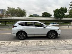 Honda CR-V e:PHEV Premium - ფოტო 15