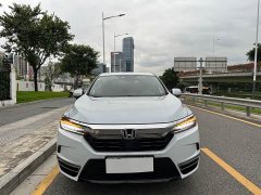 Honda CR-V e:PHEV Premium - ფოტო 2