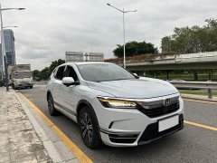 Honda CR-V e:PHEV Premium - ფოტო 3