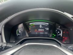 Honda CR-V e:PHEV Premium - ფოტო 4