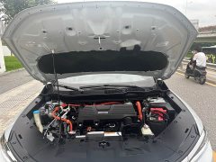 Honda CR-V e:PHEV Premium - ფოტო 5