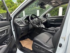 Honda CR-V e:PHEV Premium - ფოტო 6