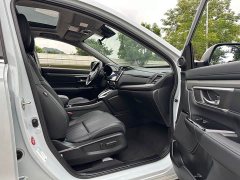 Honda CR-V e:PHEV Premium - ფოტო 8