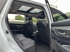 Honda CR-V e:PHEV Premium - ფოტო 9