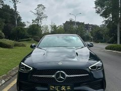 Mercedes-Benz C-Class C 260 L Sport Edition - ფოტო 1