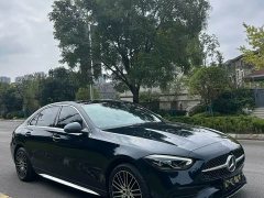 Mercedes-Benz C-Class C 260 L Sport Edition - ფოტო 2