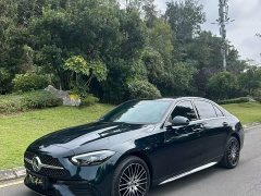 Mercedes-Benz C-Class C 260 L Sport Edition - ფოტო 3