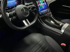 Mercedes-Benz C-Class C 260 L Sport Edition - ფოტო 4