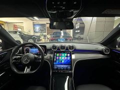 Mercedes-Benz C-Class C 260 L Sport Edition - ფოტო 5