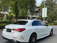 Mercedes-Benz C-Class C 260 L Sport Edition - ფოტო 6