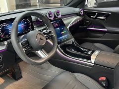Mercedes-Benz C-Class C 260 L Sport Edition - ფოტო 8