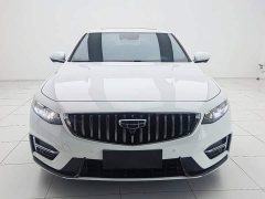 Geely Xingrui 1.5TD Kunlun Edition - ფოტო 1