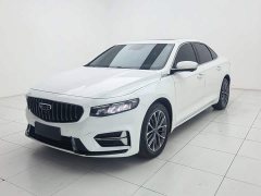 Geely Xingrui 1.5TD Kunlun Edition - ფოტო 2